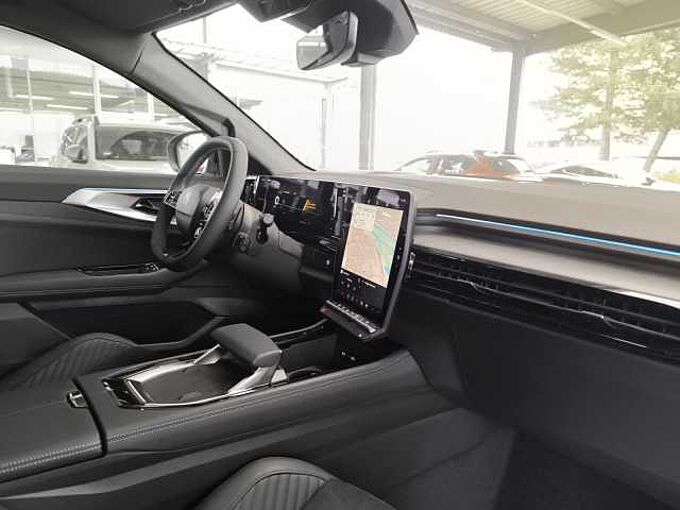 Renault Rafale Esprit Alpine Full Hybrid E-Tech 200