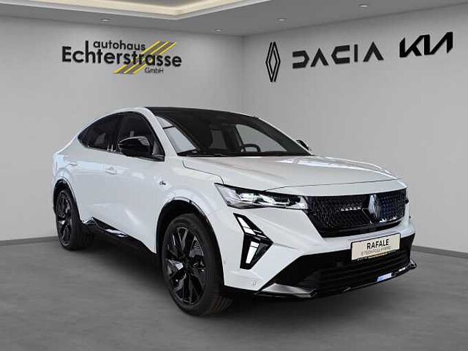 Renault Rafale Esprit Alpine Full Hybrid E-Tech 200