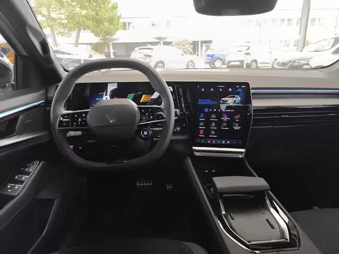 Renault Rafale Esprit Alpine Full Hybrid E-Tech 200