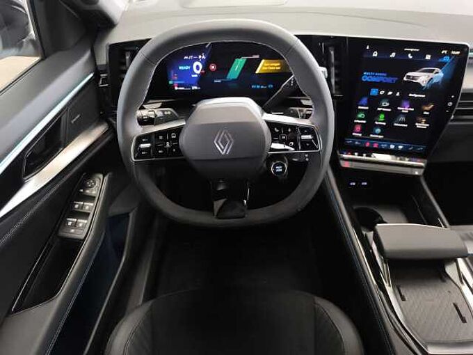 Renault Rafale Esprit Alpine Full Hybrid E-Tech 200