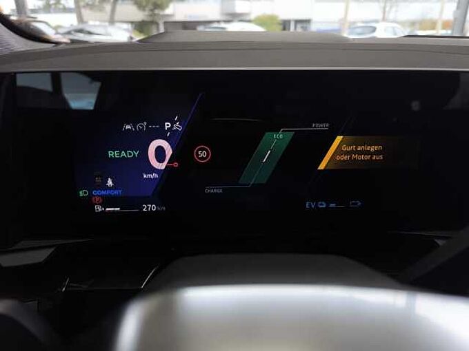 Renault Rafale Esprit Alpine Full Hybrid E-Tech 200