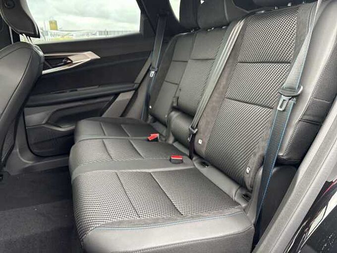 Renault Espace Esprit Alpine Full Hybrid E-Tech 200 7S