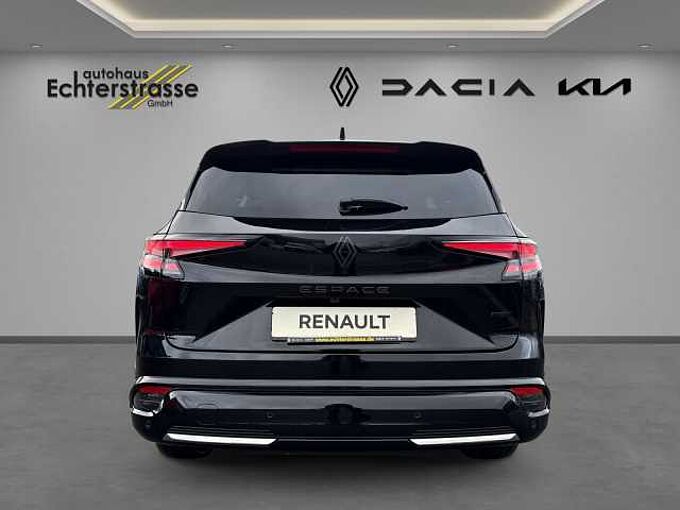 Renault Espace Esprit Alpine Full Hybrid E-Tech 200 7S