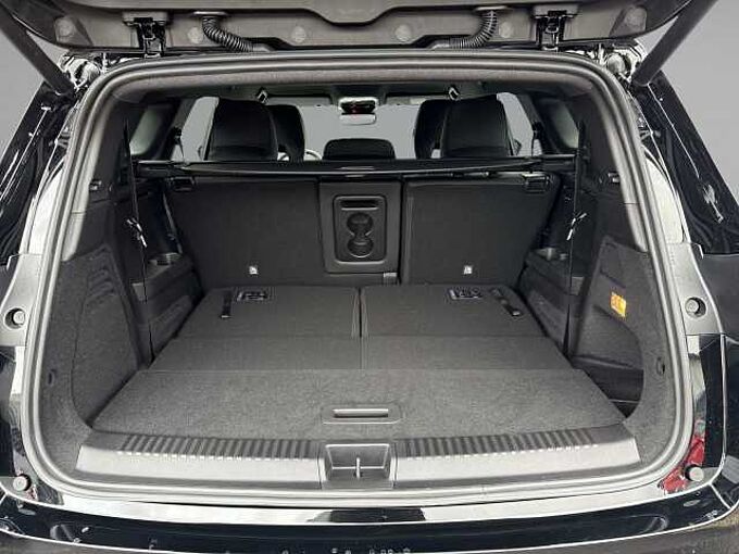 Renault Espace Esprit Alpine Full Hybrid E-Tech 200 7S