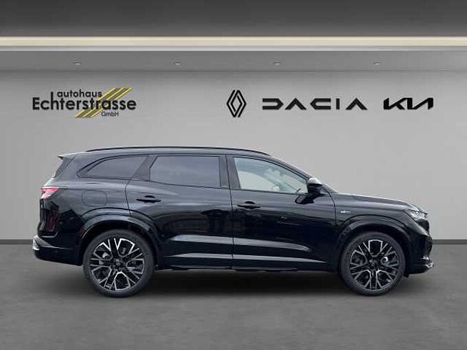 Renault Espace Esprit Alpine Full Hybrid E-Tech 200 7S