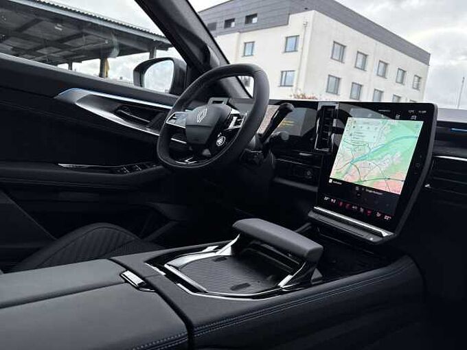 Renault Espace Esprit Alpine Full Hybrid E-Tech 200 7S