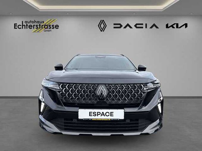 Renault Espace Esprit Alpine Full Hybrid E-Tech 200 7S