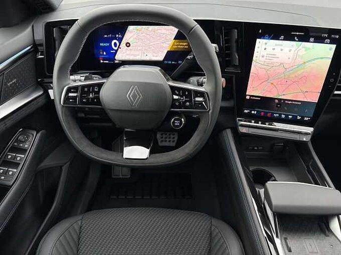 Renault Espace Esprit Alpine Full Hybrid E-Tech 200 7S