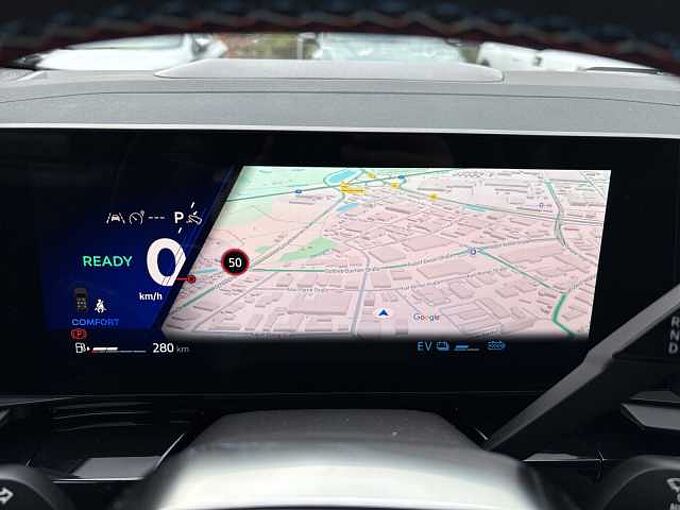 Renault Espace Esprit Alpine Full Hybrid E-Tech 200 7S