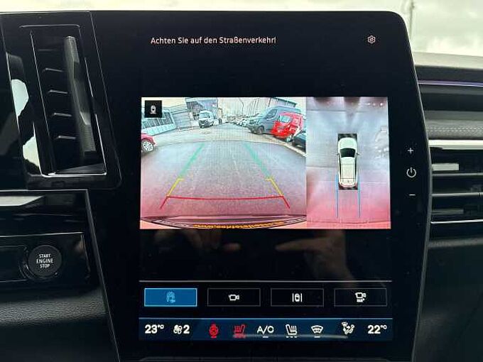 Renault Espace Esprit Alpine Full Hybrid E-Tech 200 7S