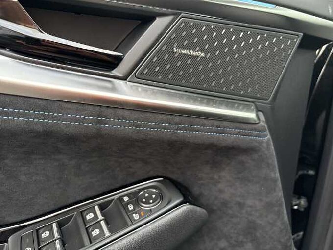 Renault Espace Esprit Alpine Full Hybrid E-Tech 200 7S