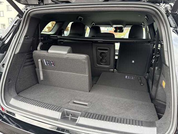 Renault Espace Esprit Alpine Full Hybrid E-Tech 200 7S