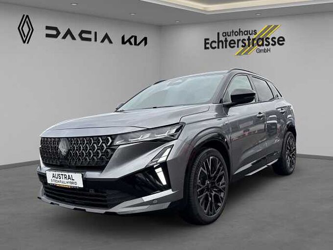 Renault Austral Esprit Alpine Full Hybrid E-Tech 200