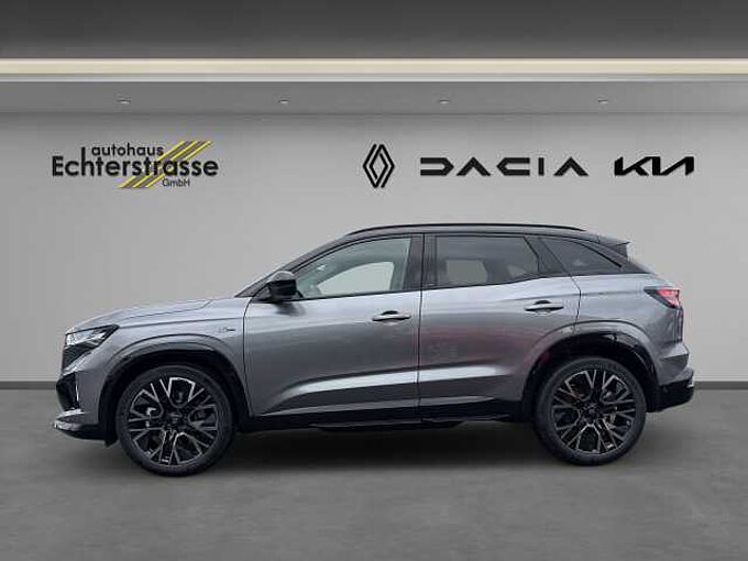 Renault Austral Esprit Alpine Full Hybrid E-Tech 200