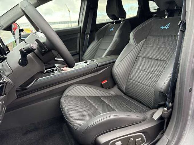 Renault Austral Esprit Alpine Full Hybrid E-Tech 200