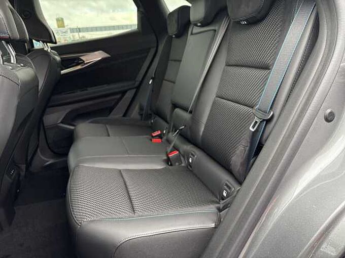 Renault Austral Esprit Alpine Full Hybrid E-Tech 200