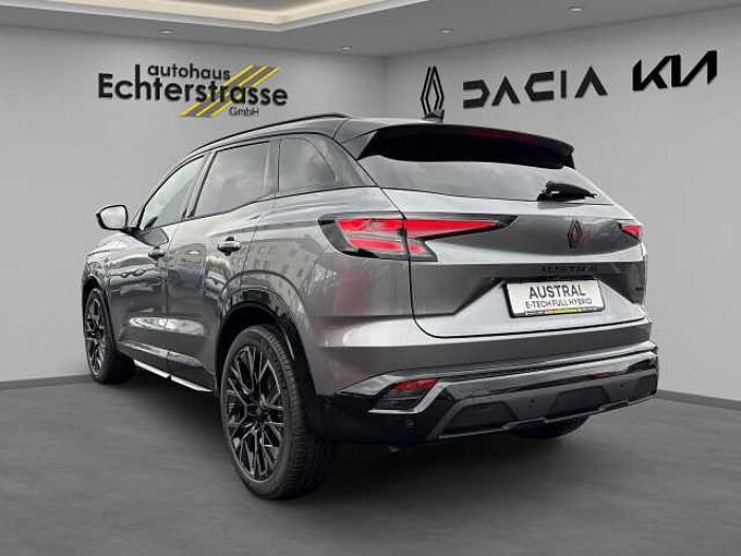 Renault Austral Esprit Alpine Full Hybrid E-Tech 200
