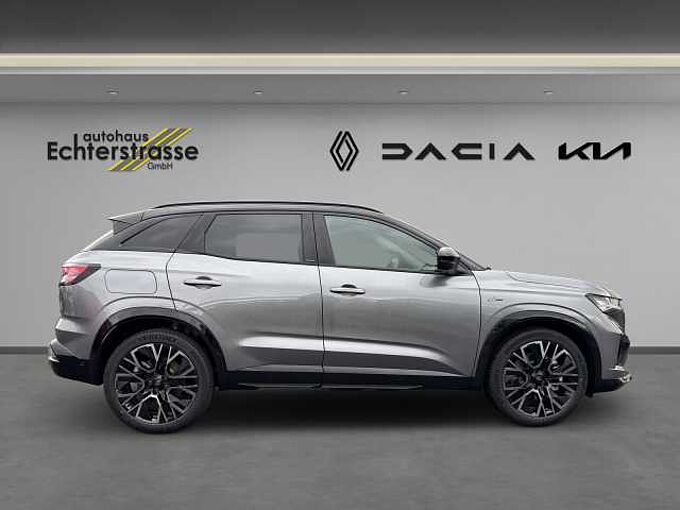 Renault Austral Esprit Alpine Full Hybrid E-Tech 200