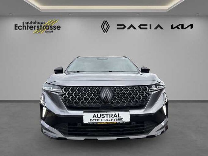Renault Austral Esprit Alpine Full Hybrid E-Tech 200