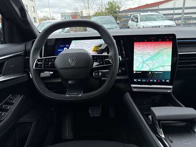 Renault Austral Esprit Alpine Full Hybrid E-Tech 200