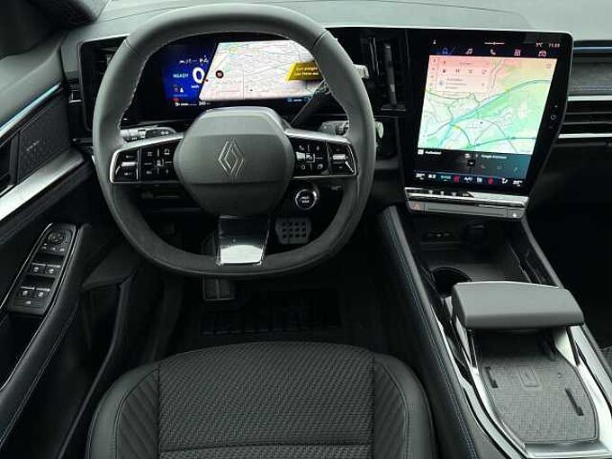 Renault Austral Esprit Alpine Full Hybrid E-Tech 200