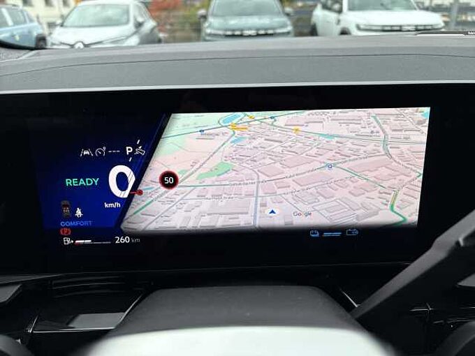 Renault Austral Esprit Alpine Full Hybrid E-Tech 200