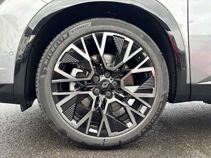 Renault Austral Esprit Alpine Full Hybrid E-Tech 200