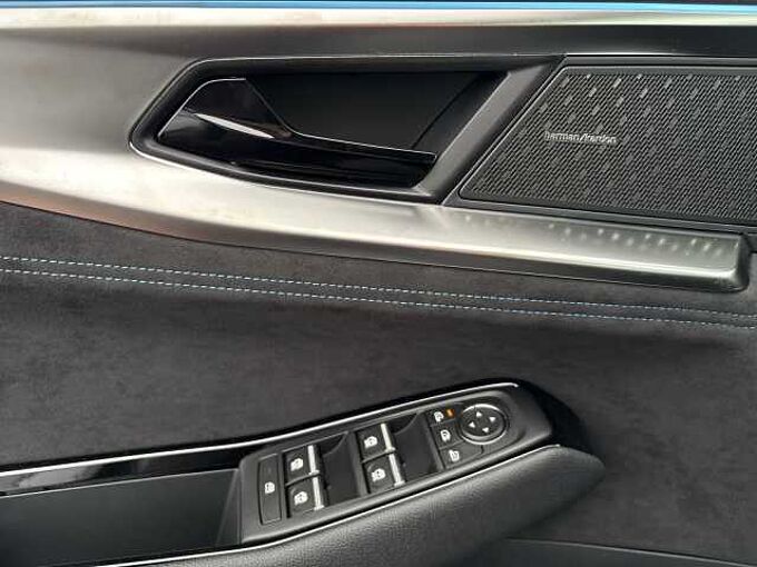 Renault Austral Esprit Alpine Full Hybrid E-Tech 200