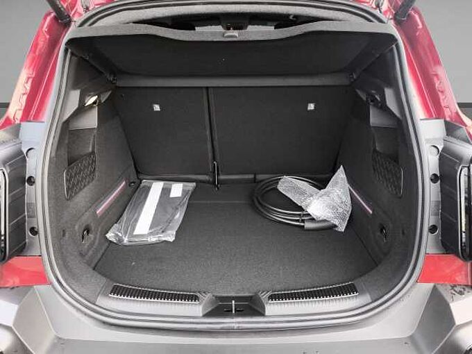 Renault R 4 E-Tech elektrisch Iconic 150 Comfort Range