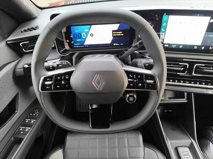 Renault R 4 E-Tech elektrisch Iconic 150 Comfort Range