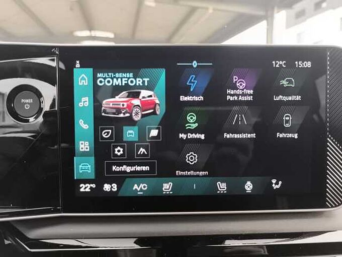 Renault R 4 E-Tech elektrisch Iconic 150 Comfort Range