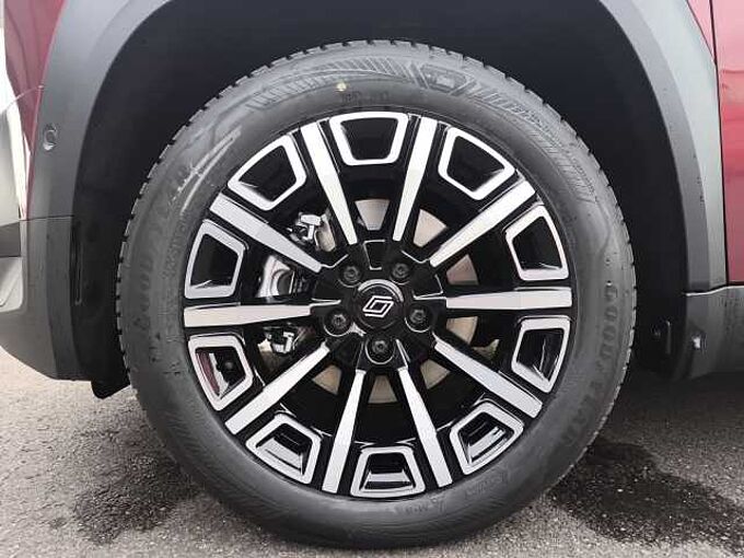 Renault R 4 E-Tech elektrisch Iconic 150 Comfort Range