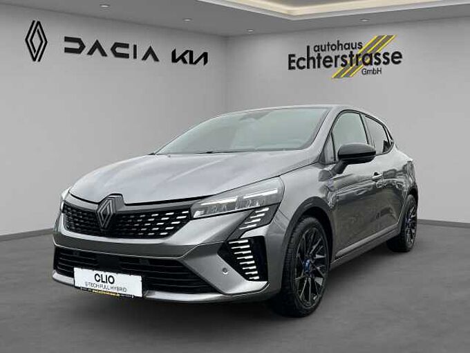 Renault Clio ESPRIT ALPINE Full Hybrid E-Tech 145 | AKTION