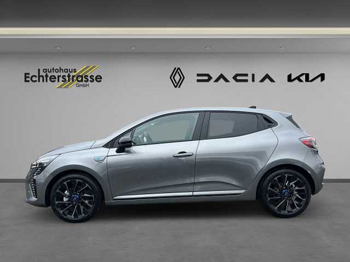 Renault Clio ESPRIT ALPINE Full Hybrid E-Tech 145 | AKTION