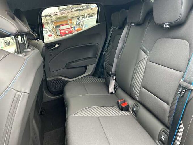 Renault Clio ESPRIT ALPINE Full Hybrid E-Tech 145 | AKTION