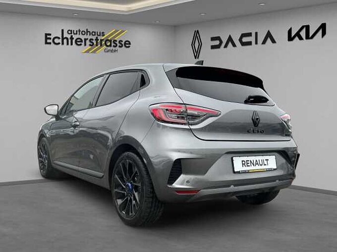 Renault Clio ESPRIT ALPINE Full Hybrid E-Tech 145 | AKTION