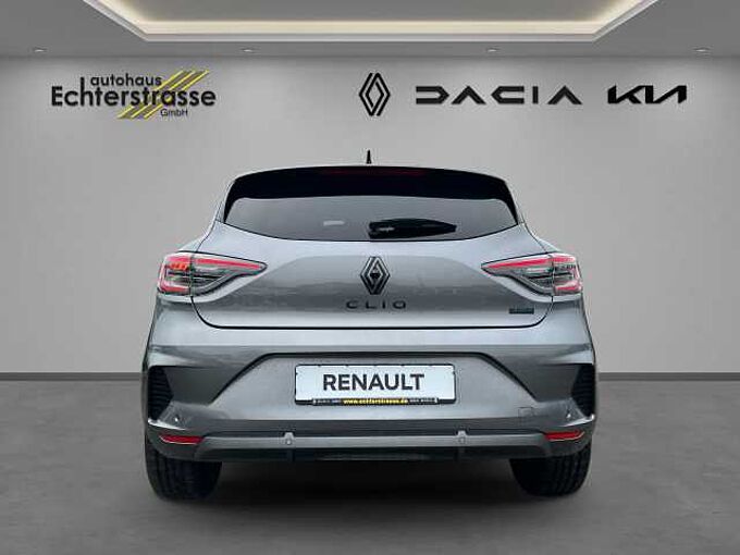 Renault Clio ESPRIT ALPINE Full Hybrid E-Tech 145 | AKTION