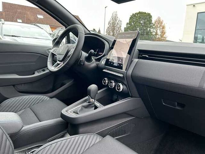 Renault Clio ESPRIT ALPINE Full Hybrid E-Tech 145 | AKTION