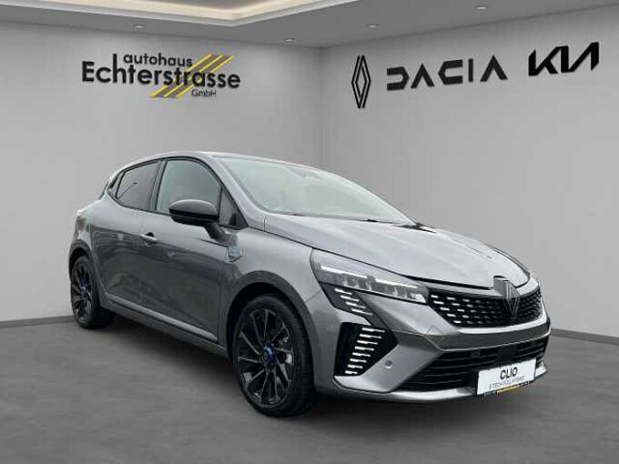 Renault Clio ESPRIT ALPINE Full Hybrid E-Tech 145 | AKTION
