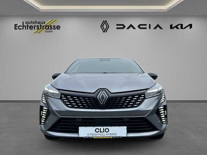 Renault Clio ESPRIT ALPINE Full Hybrid E-Tech 145 | AKTION