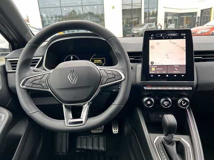 Renault Clio ESPRIT ALPINE Full Hybrid E-Tech 145 | AKTION