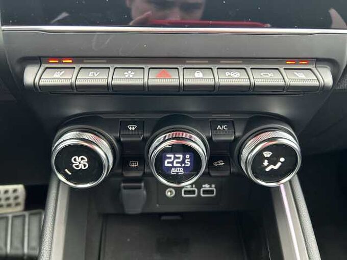 Renault Clio ESPRIT ALPINE Full Hybrid E-Tech 145 | AKTION