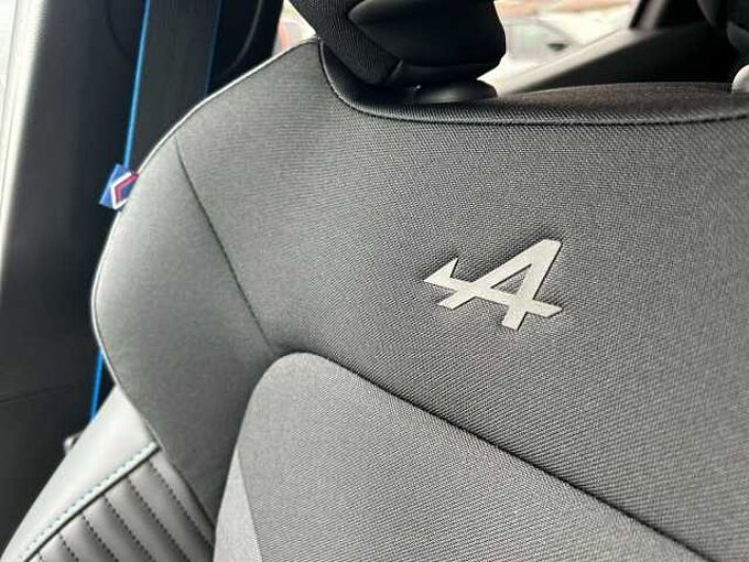 Renault Clio ESPRIT ALPINE Full Hybrid E-Tech 145 | AKTION