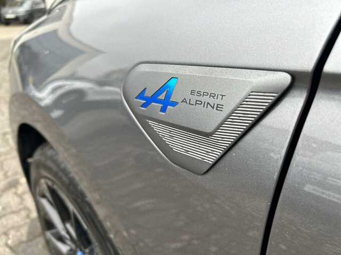 Renault Clio ESPRIT ALPINE Full Hybrid E-Tech 145 | AKTION