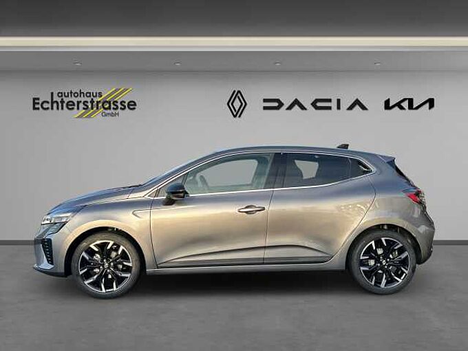 Renault Clio TECHNO TCe 90 +SHZ