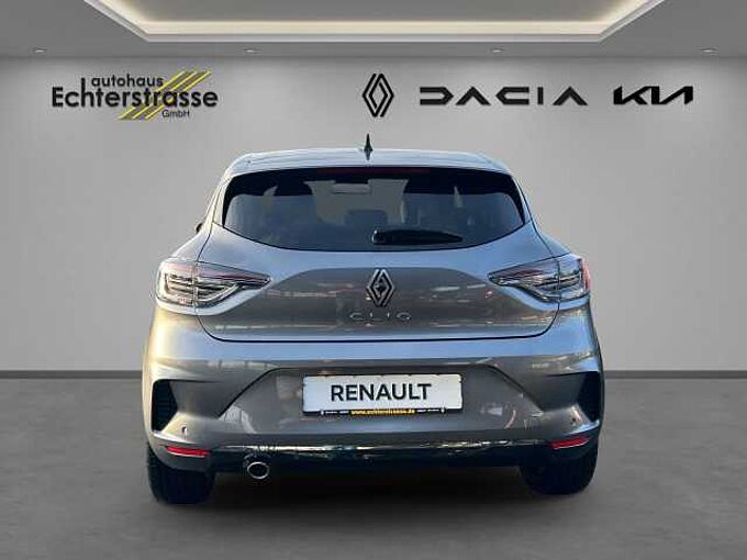 Renault Clio TECHNO TCe 90 +SHZ