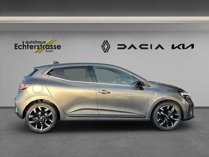 Renault Clio TECHNO TCe 90 +SHZ