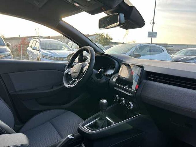 Renault Clio TECHNO TCe 90 +SHZ