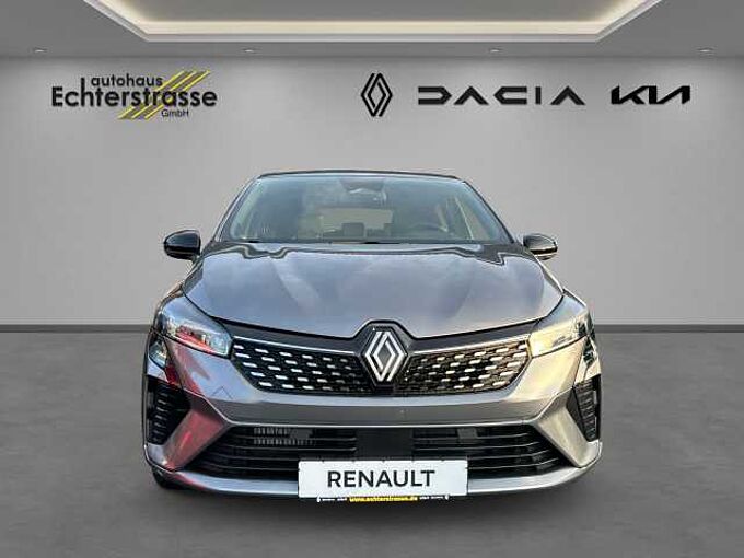 Renault Clio TECHNO TCe 90 +SHZ