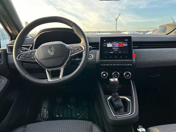 Renault Clio TECHNO TCe 90 +SHZ